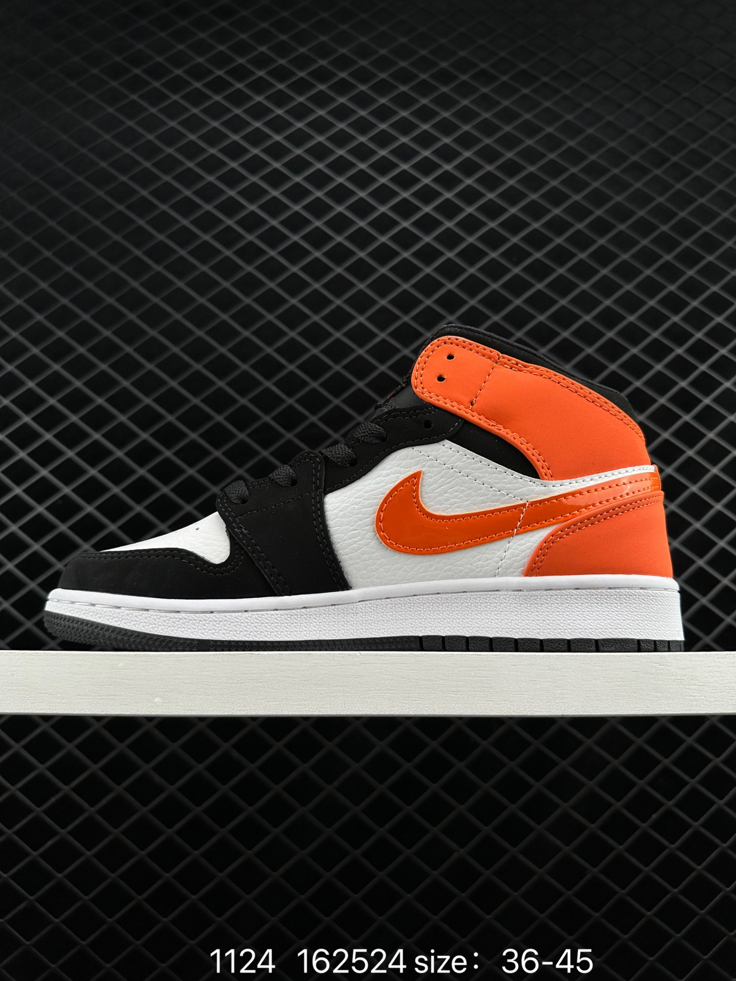 Air Jordan 1 Low AJ1